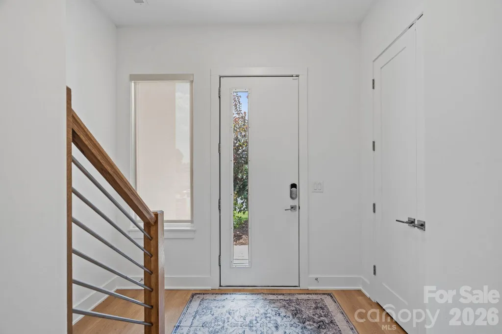 101 Mattoon Street Charlotte NC 28216