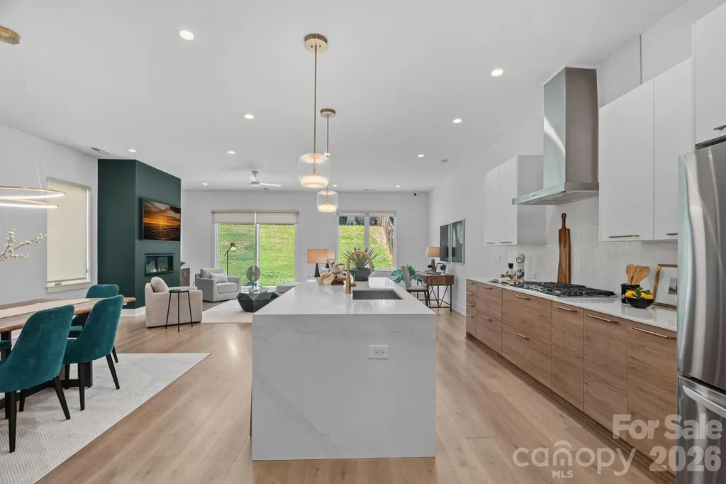 101 Mattoon Street Charlotte NC 28216
