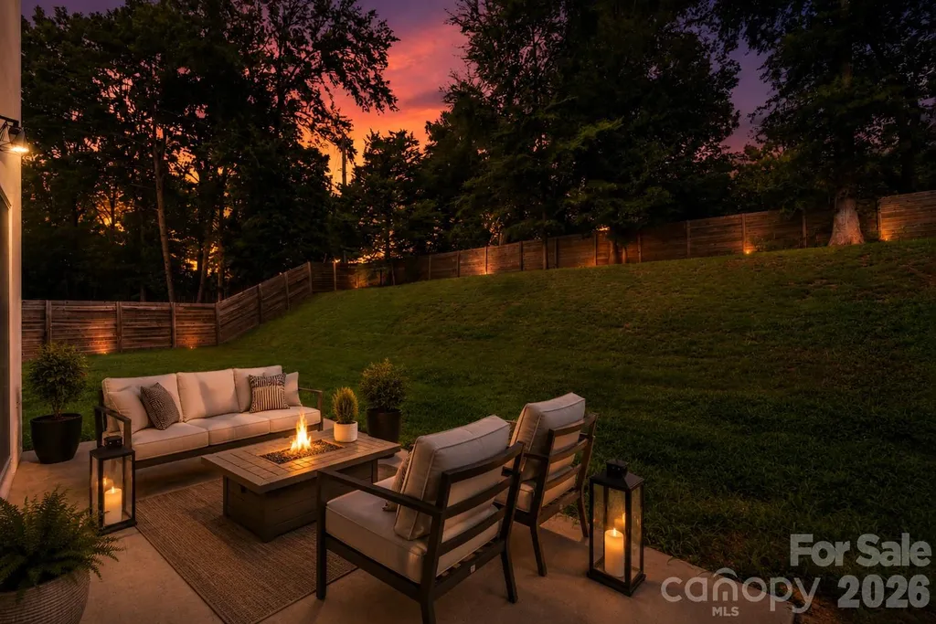 101 Mattoon Street Charlotte NC 28216