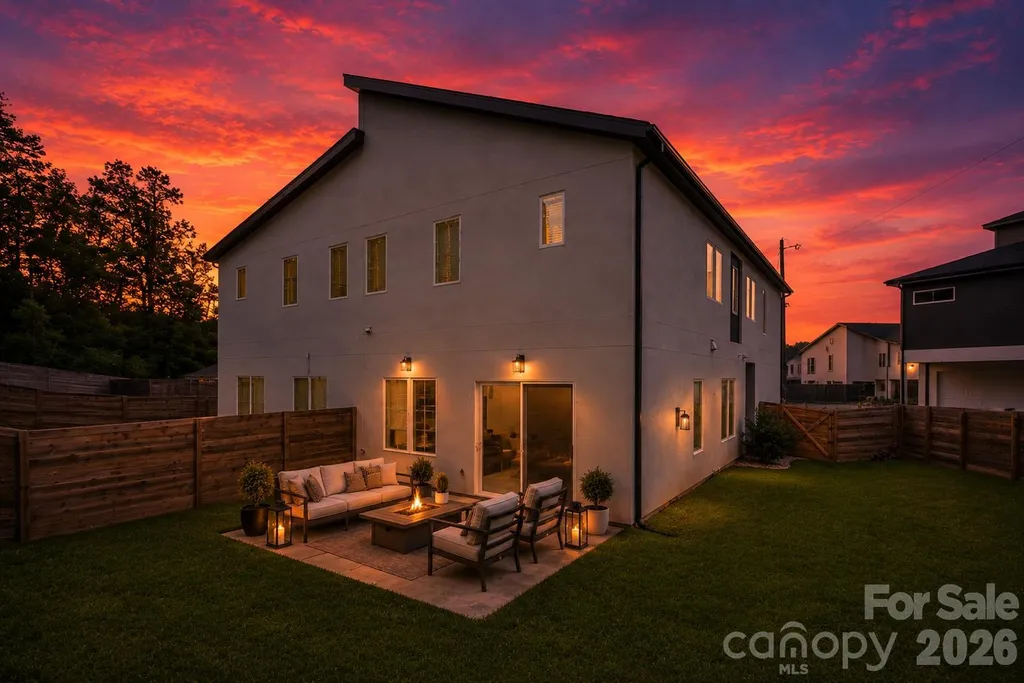 101 Mattoon Street Charlotte NC 28216