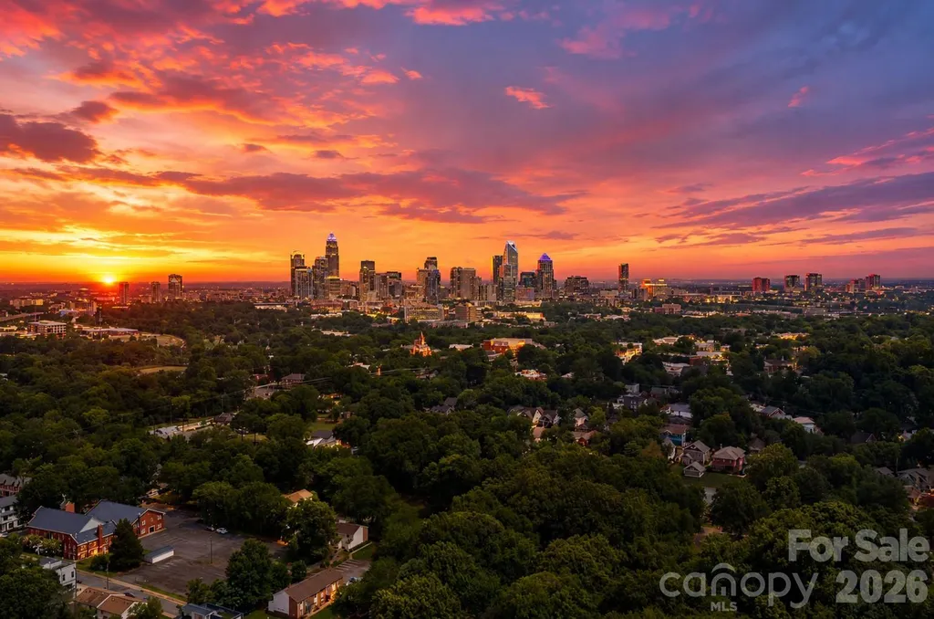 101 Mattoon Street Charlotte NC 28216
