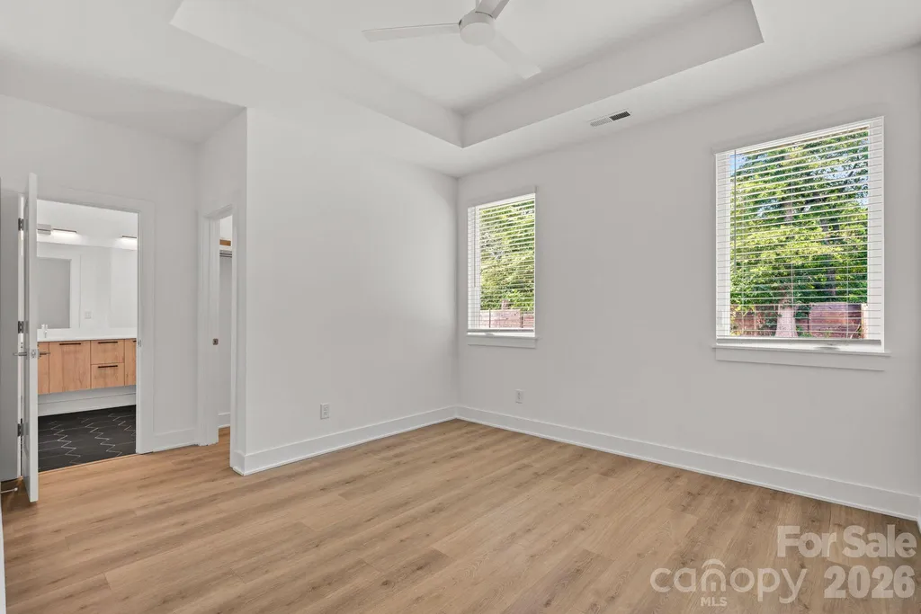 101 Mattoon Street Charlotte NC 28216