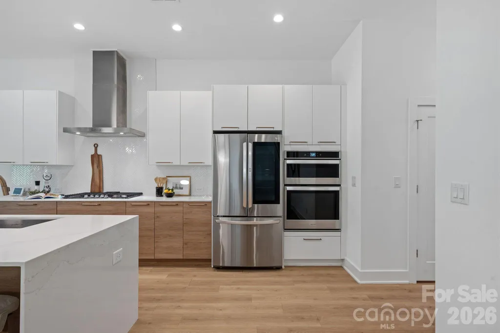 101 Mattoon Street Charlotte NC 28216
