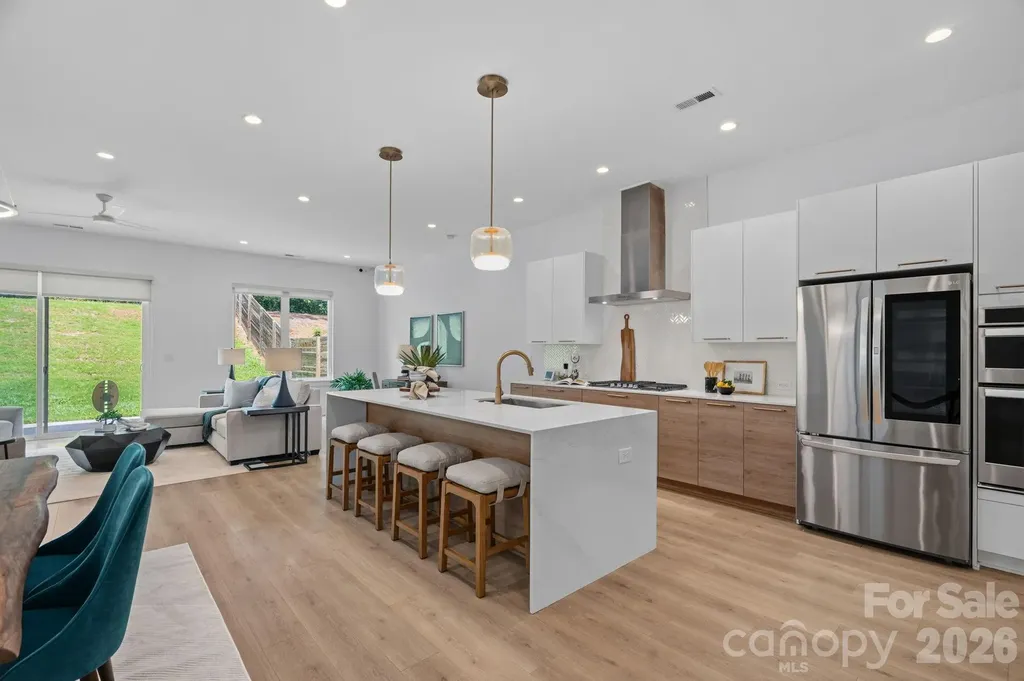 101 Mattoon Street Charlotte NC 28216