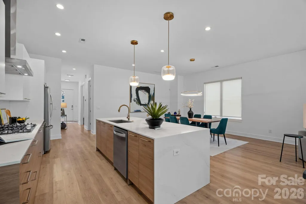 101 Mattoon Street Charlotte NC 28216