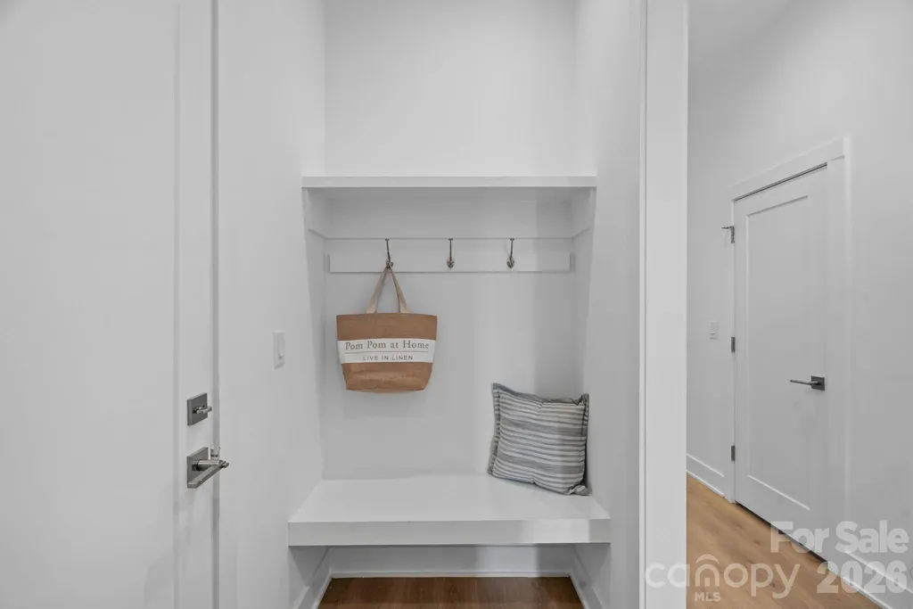 101 Mattoon Street Charlotte NC 28216