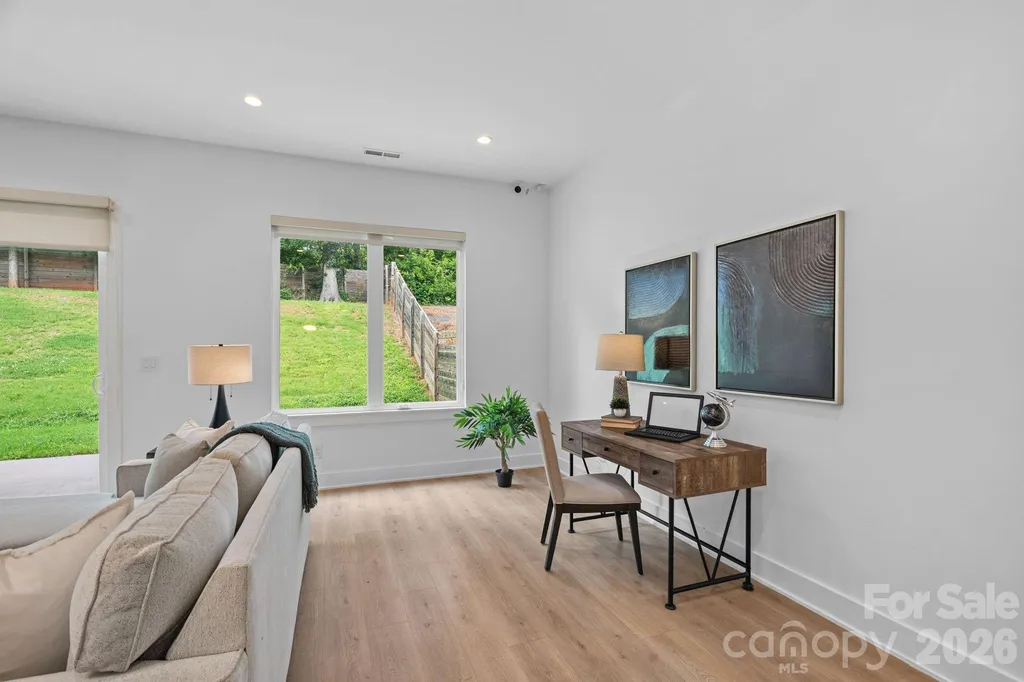 101 Mattoon Street Charlotte NC 28216