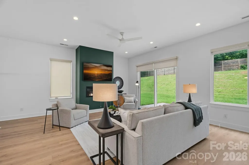 101 Mattoon Street Charlotte NC 28216