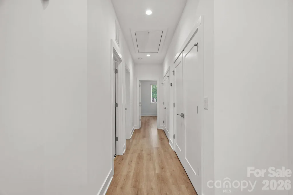 101 Mattoon Street Charlotte NC 28216
