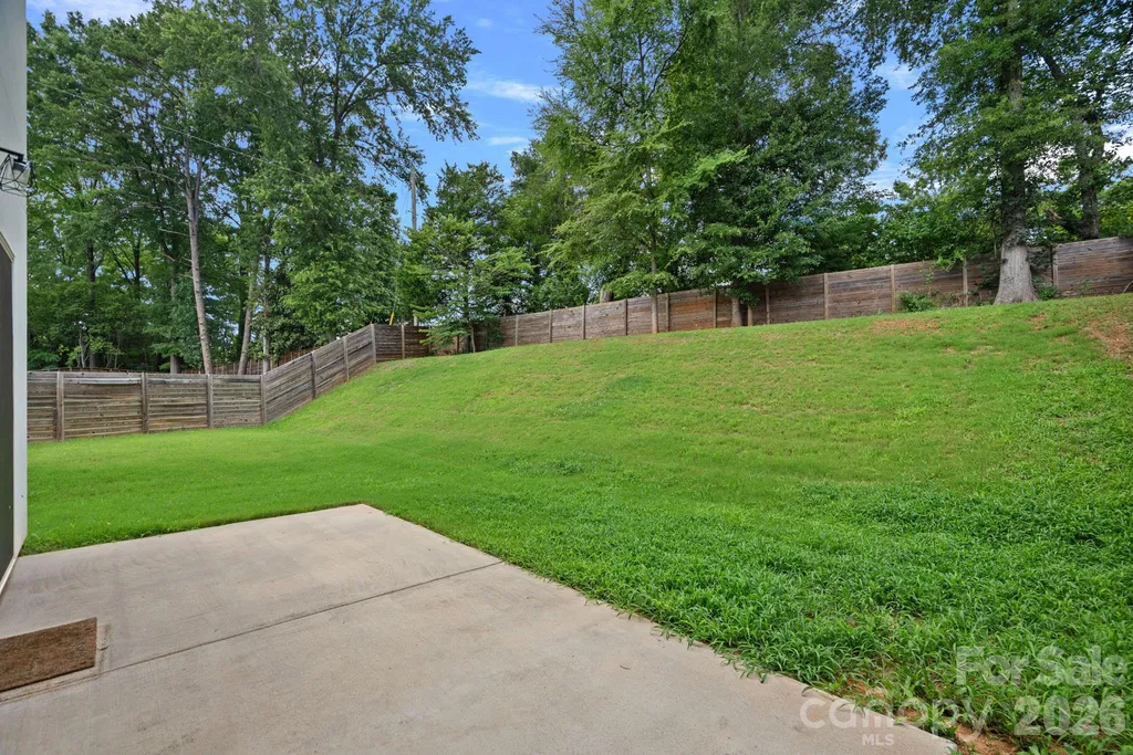 101 Mattoon Street Charlotte NC 28216