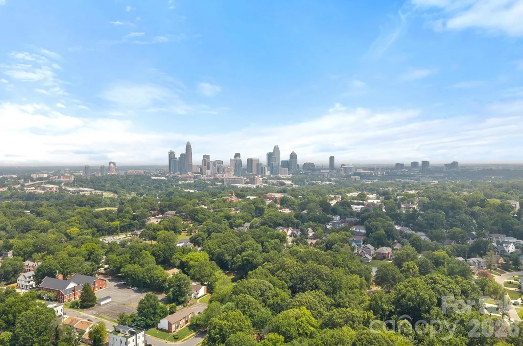 101 Mattoon Street Charlotte NC 28216