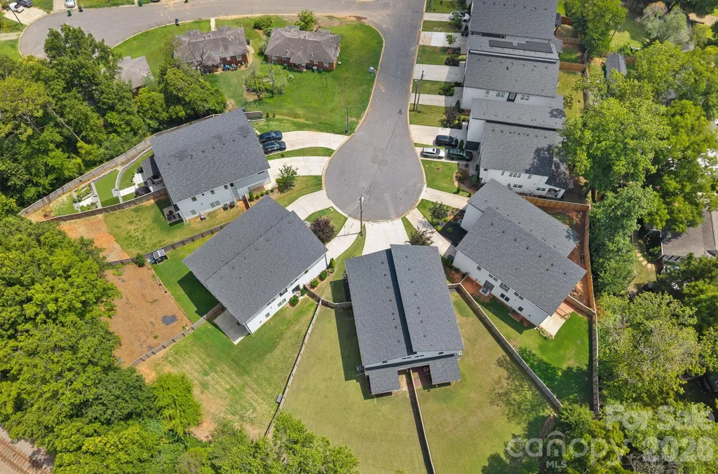 101 Mattoon Street Charlotte NC 28216