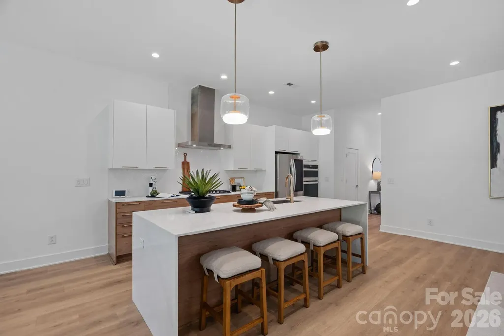 101 Mattoon Street Charlotte NC 28216