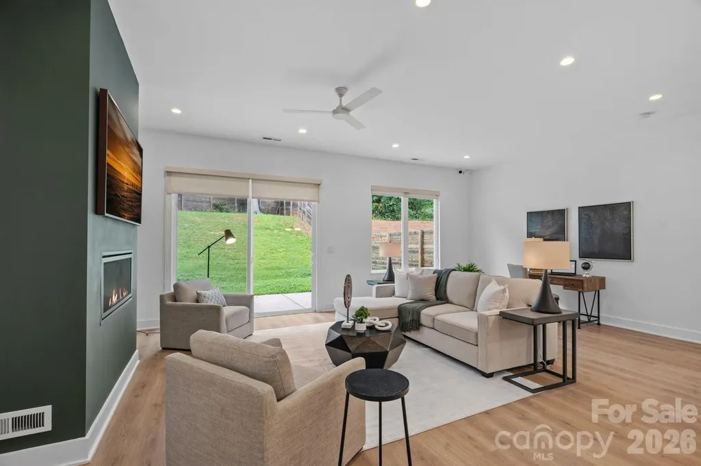 101 Mattoon Street Charlotte NC 28216