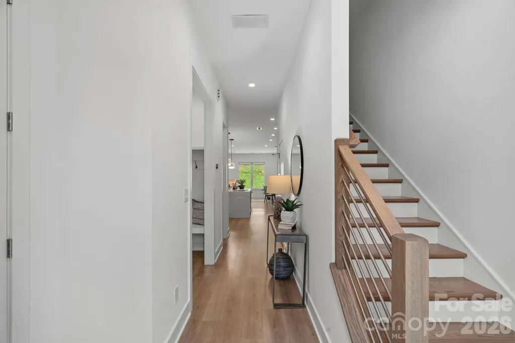 101 Mattoon Street Charlotte NC 28216