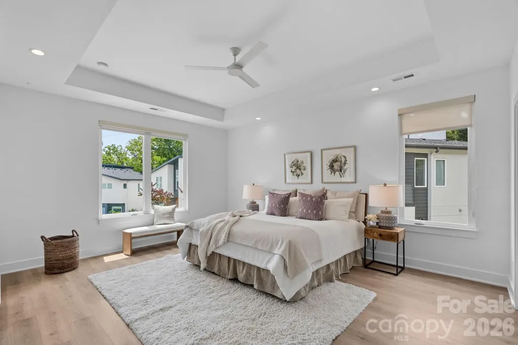 101 Mattoon Street Charlotte NC 28216