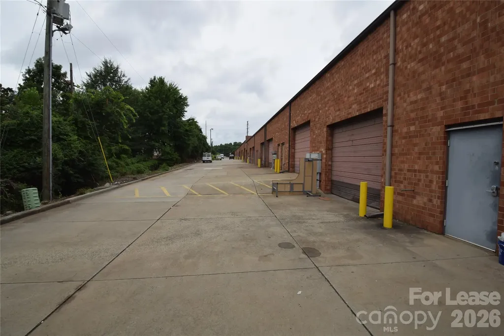 6120 Brookshire Boulevard Charlotte NC 28216