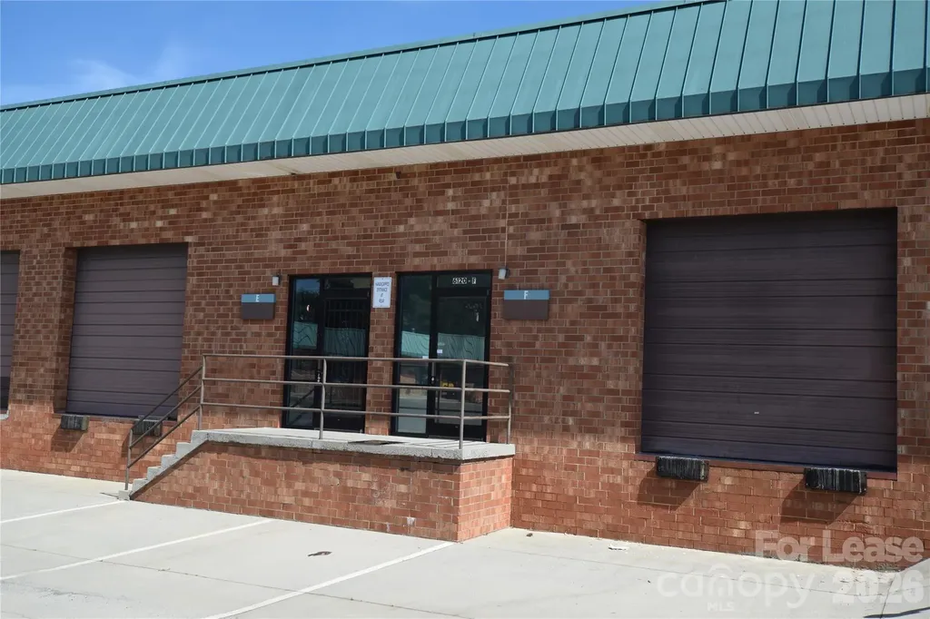 6120 Brookshire Boulevard Charlotte NC 28216