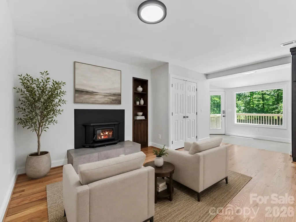 26 Glen Cove Road Arden NC 28704