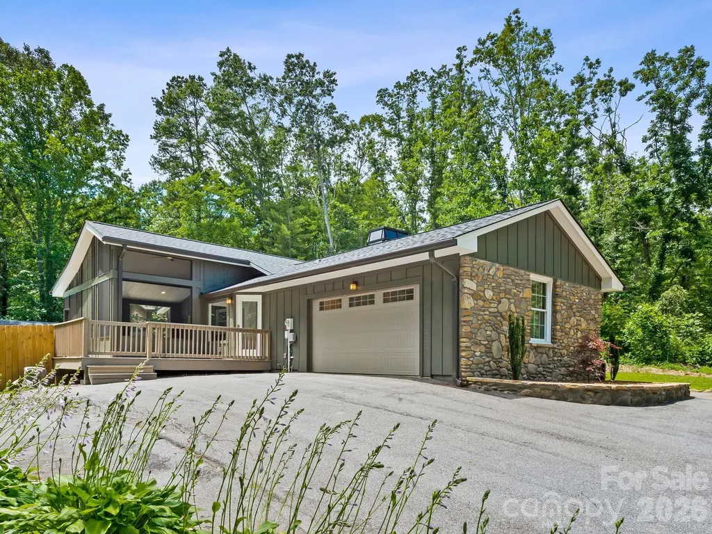 26 Glen Cove Road Arden NC 28704