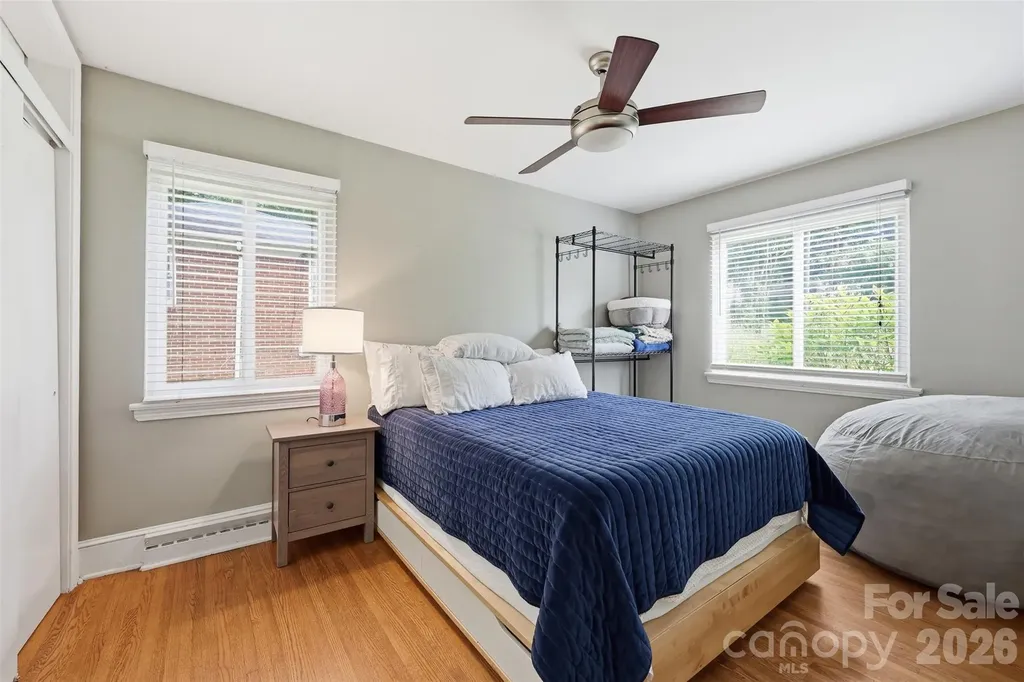 2736 Palm Avenue Charlotte NC 28205