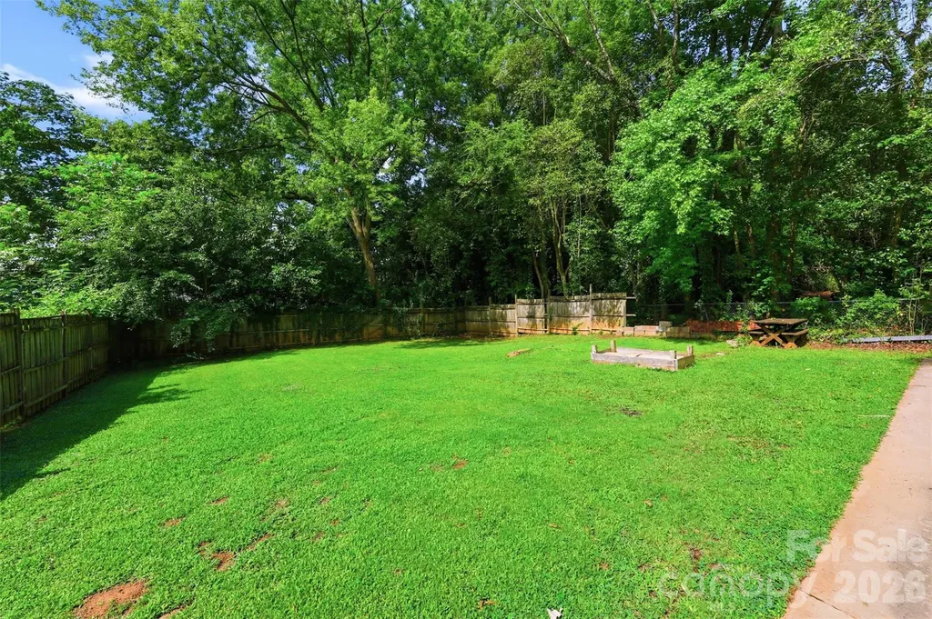 2736 Palm Avenue Charlotte NC 28205