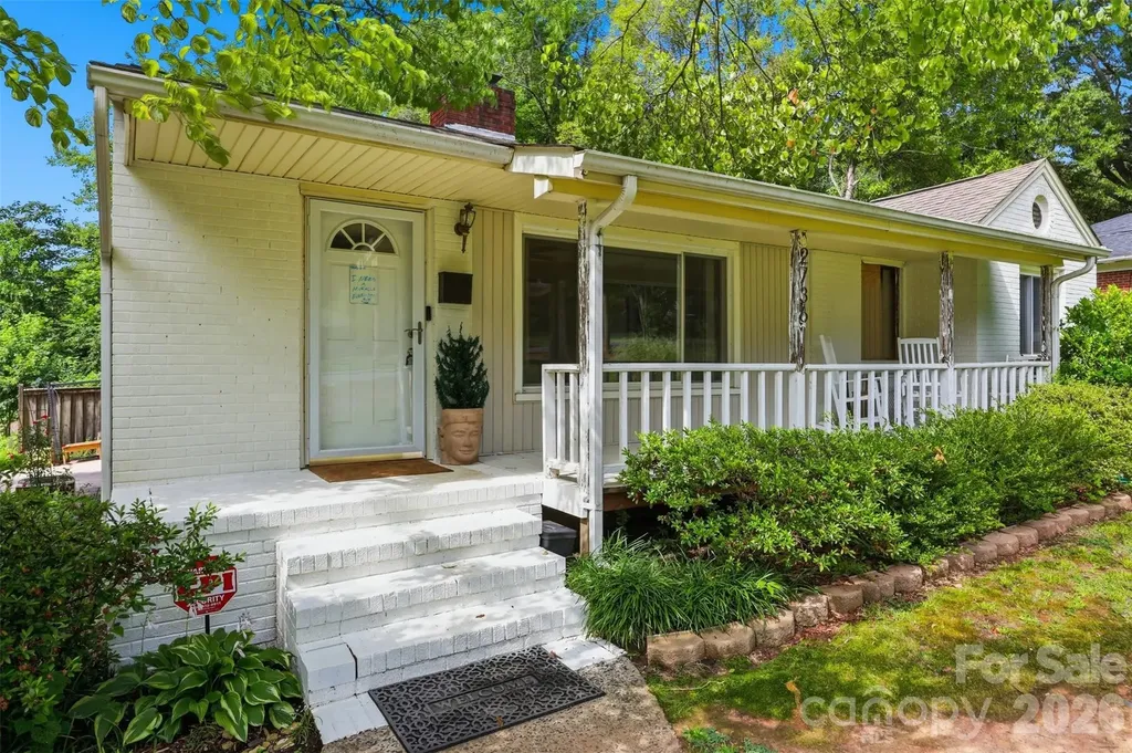 2736 Palm Avenue Charlotte NC 28205