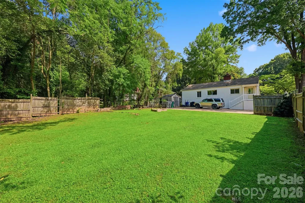 2736 Palm Avenue Charlotte NC 28205