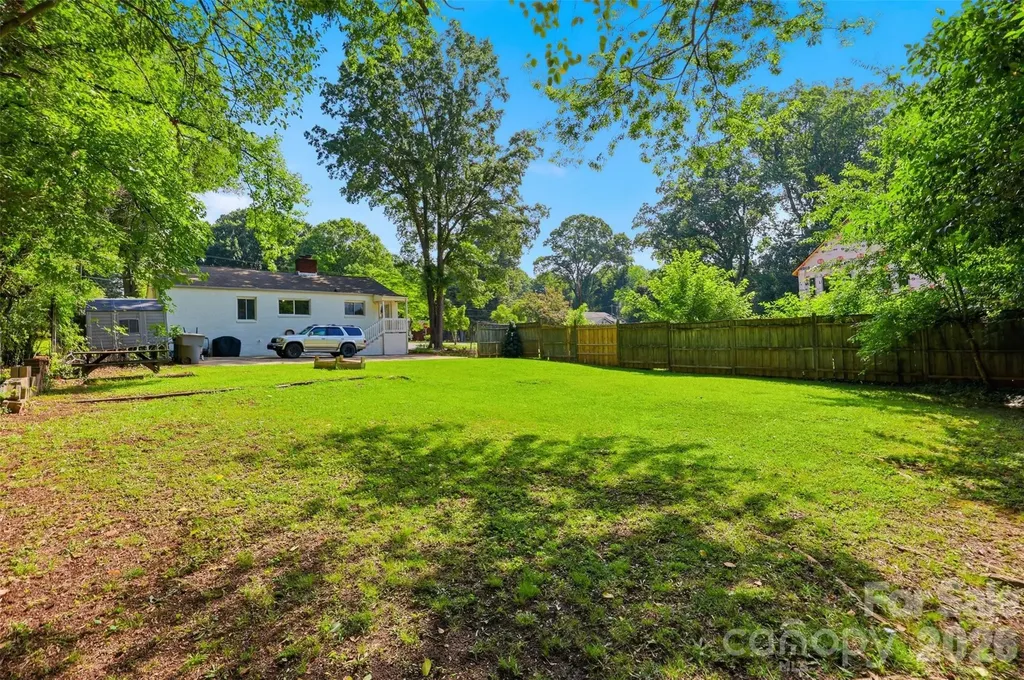 2736 Palm Avenue Charlotte NC 28205