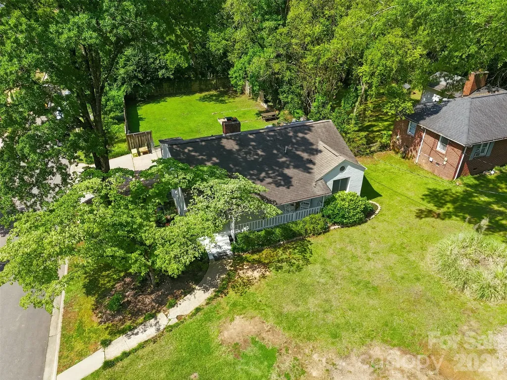 2736 Palm Avenue Charlotte NC 28205