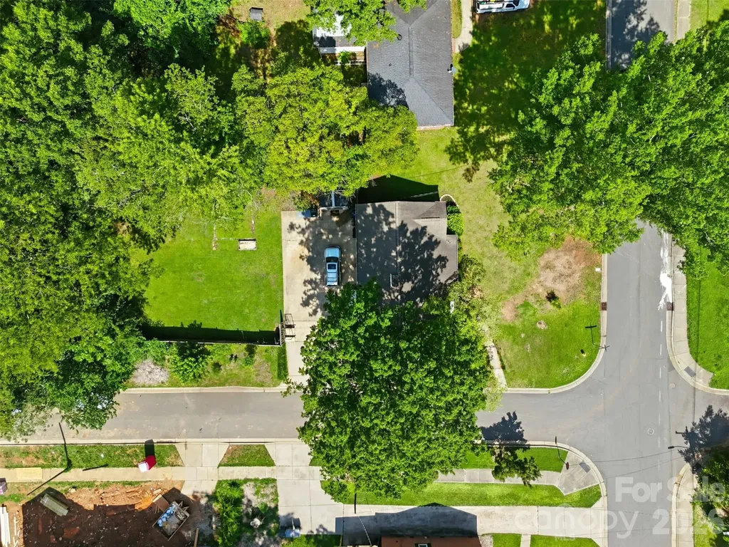 2736 Palm Avenue Charlotte NC 28205