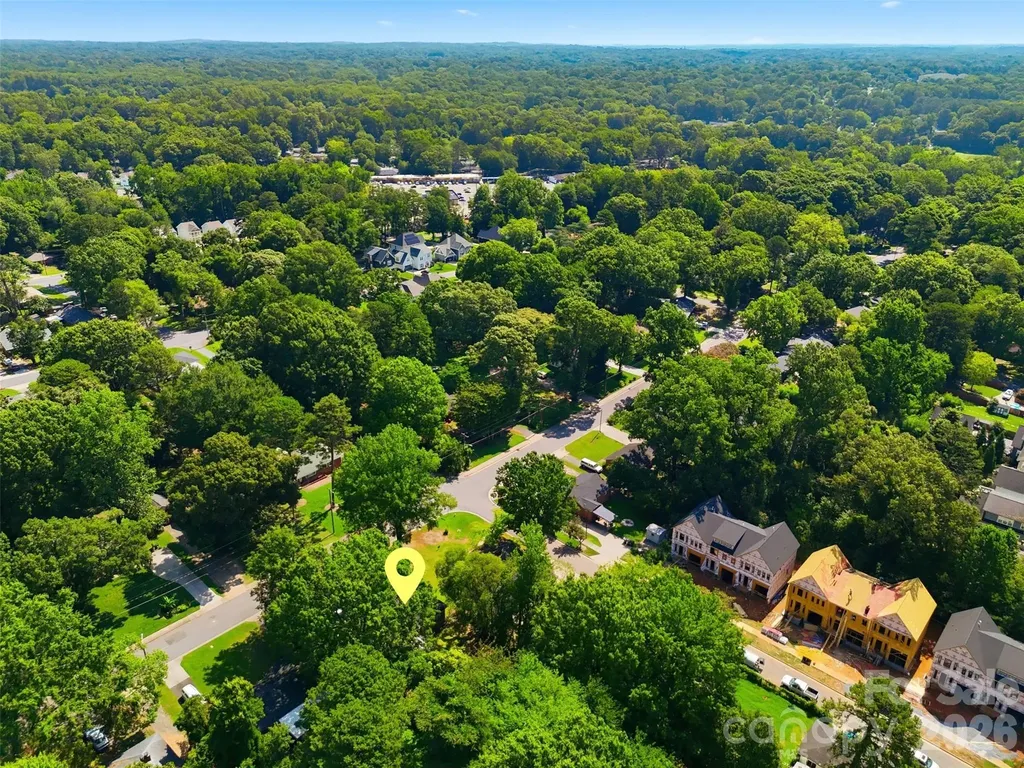 2736 Palm Avenue Charlotte NC 28205