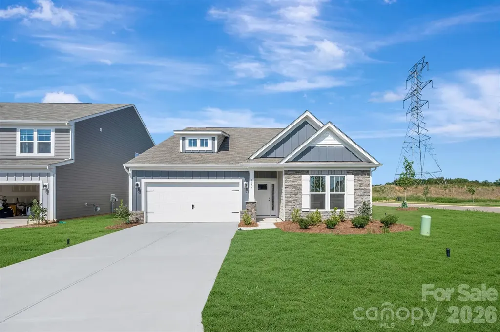 2173 Clifton Road Sherrills Ford NC 28673
