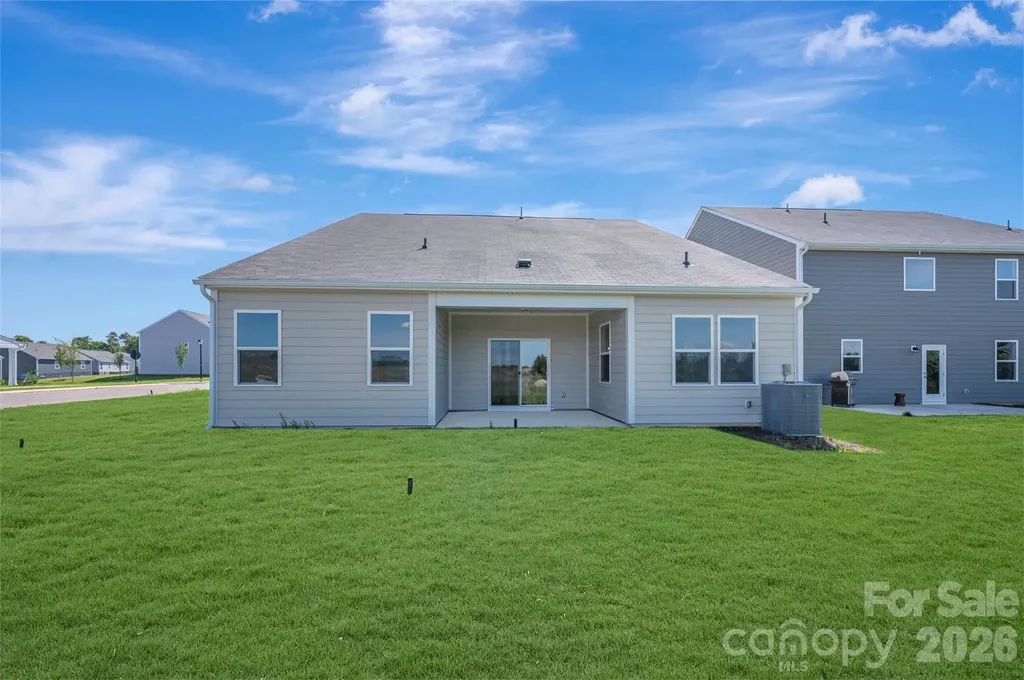 2173 Clifton Road Sherrills Ford NC 28673