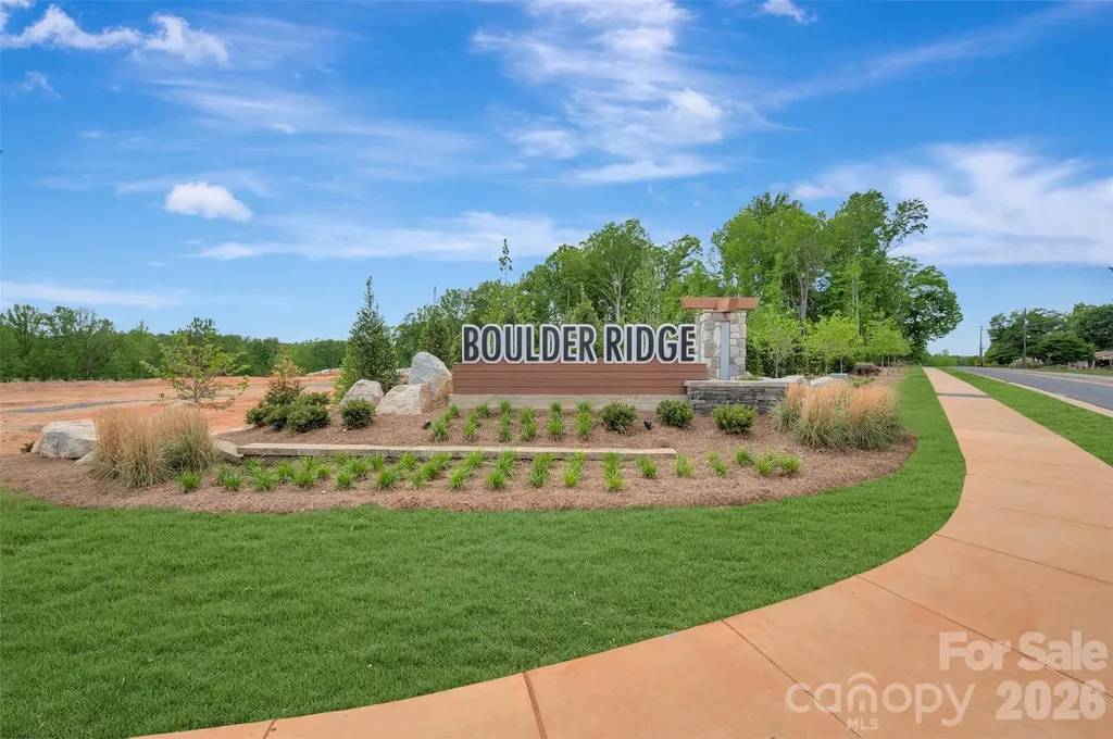 1785 Boulder Ridge Drive Gastonia NC 28052