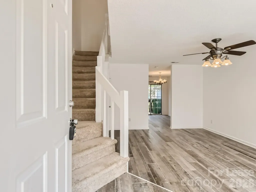 8281 Golf Ridge Drive Charlotte NC 28277