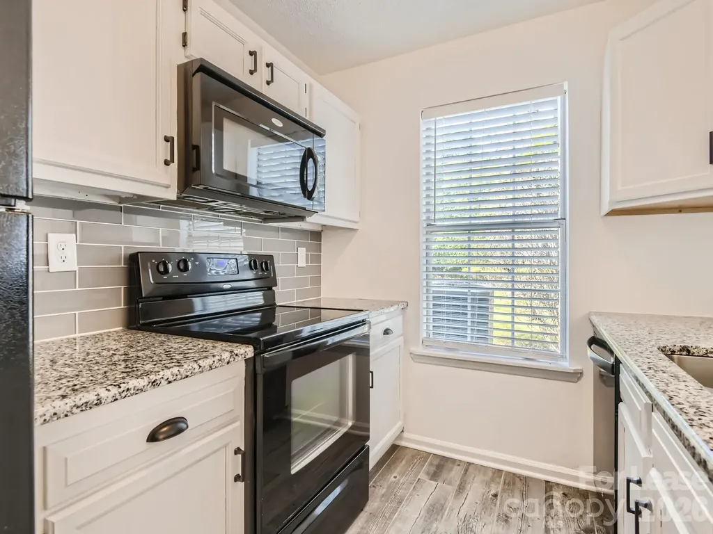 8281 Golf Ridge Drive Charlotte NC 28277
