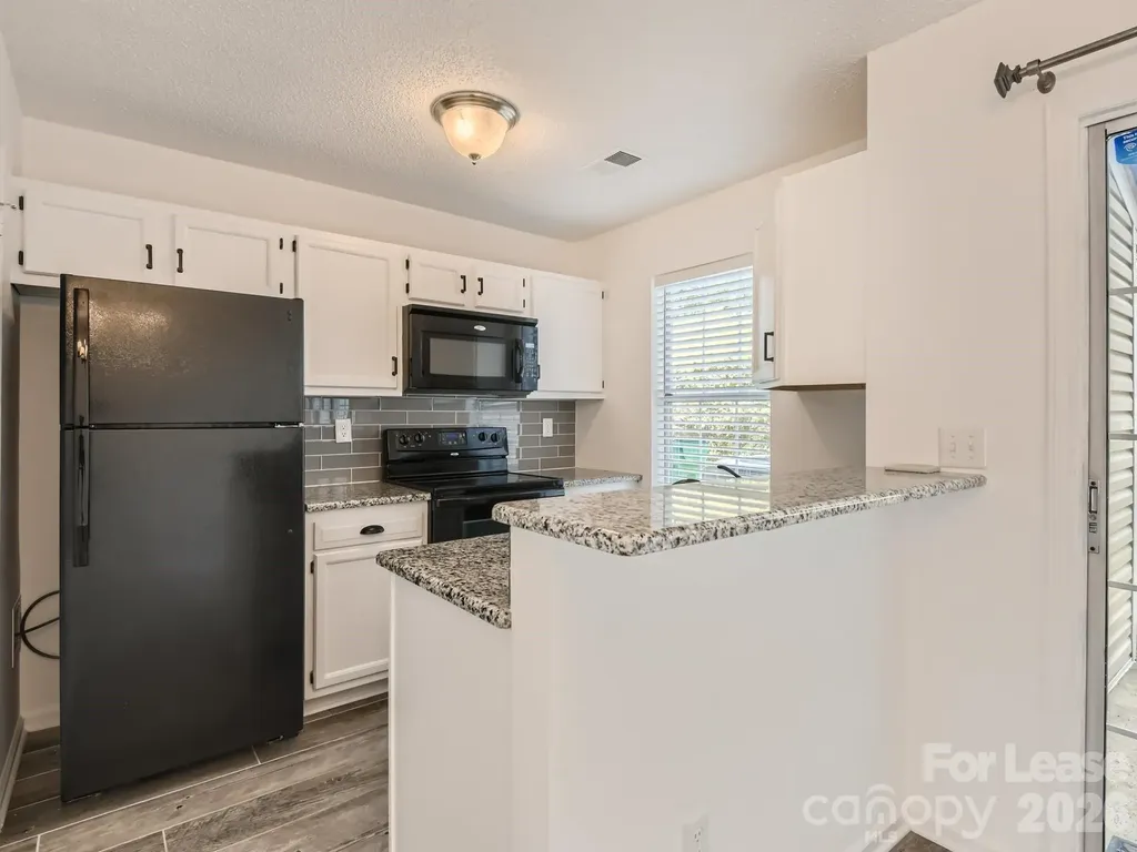 8281 Golf Ridge Drive Charlotte NC 28277