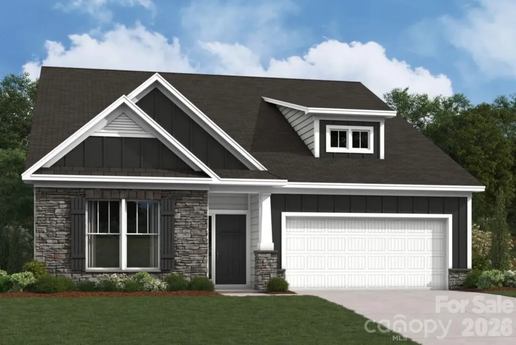 Gastonia NC, 1793 Boulder Ridge Drive