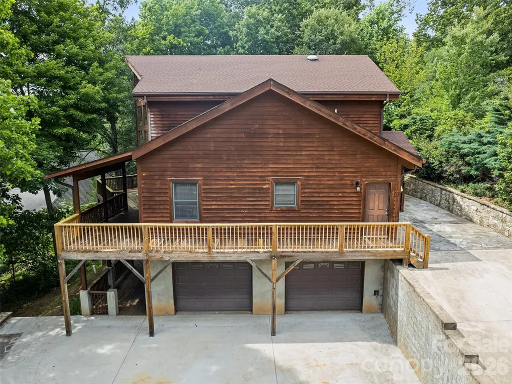 Lake Junaluska NC, 20 Sarah Court