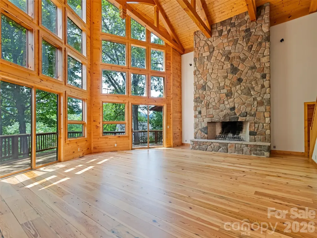 20 Sarah Court Lake Junaluska NC 28745