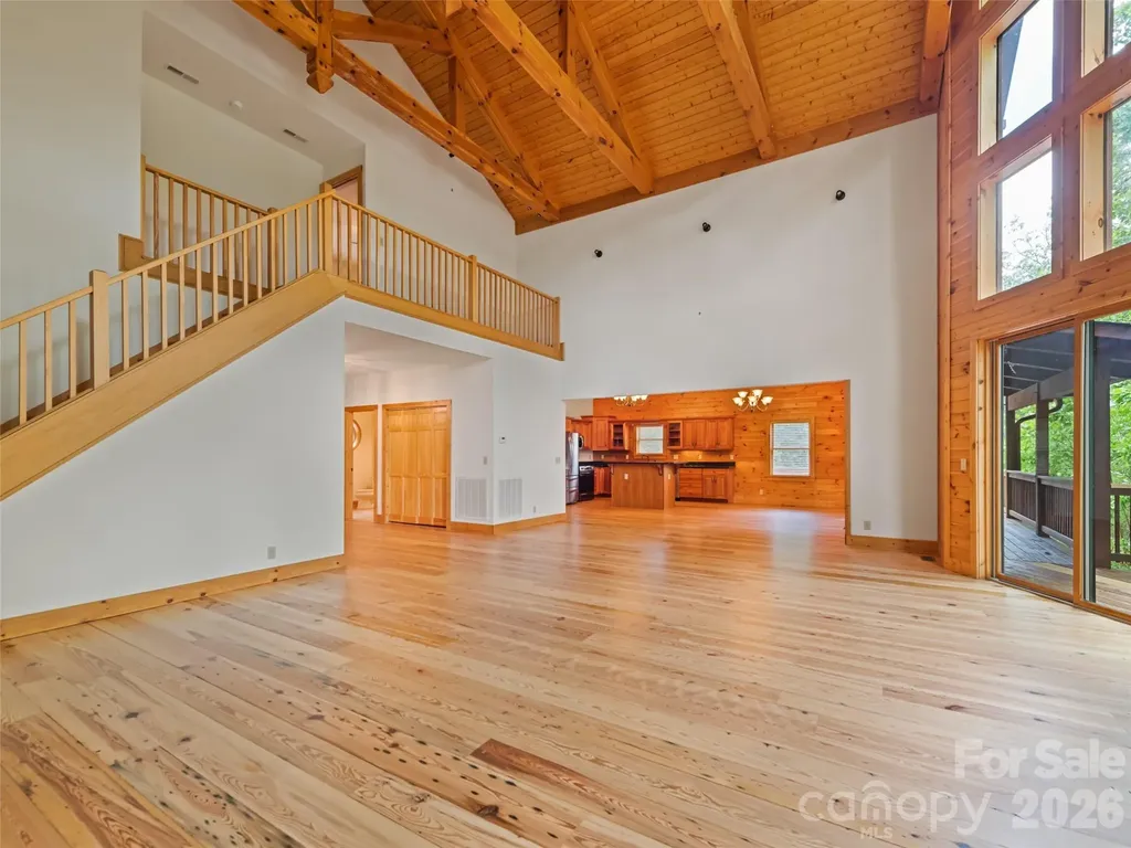 20 Sarah Court Lake Junaluska NC 28745