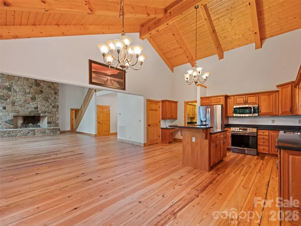 20 Sarah Court Lake Junaluska NC 28745