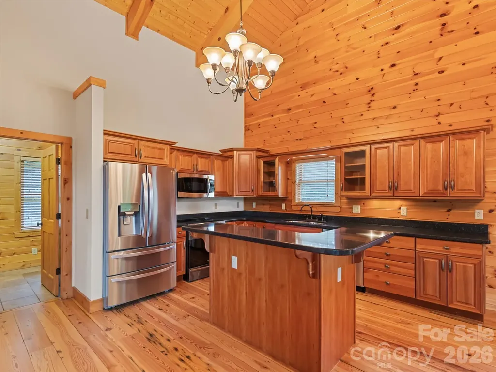 20 Sarah Court Lake Junaluska NC 28745