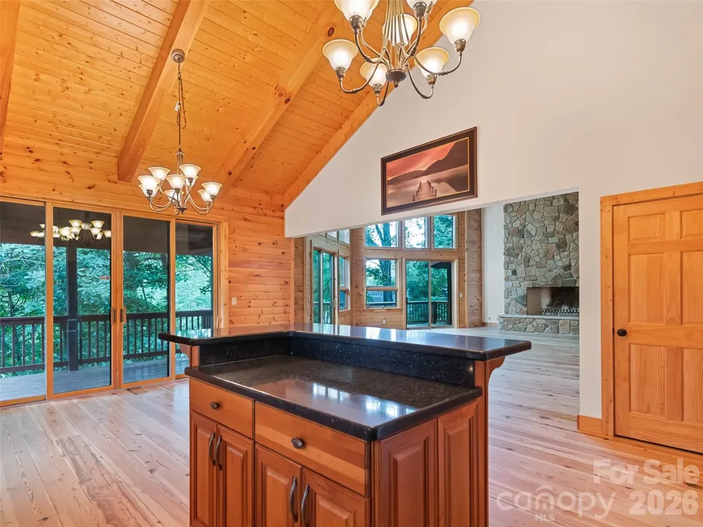 20 Sarah Court Lake Junaluska NC 28745