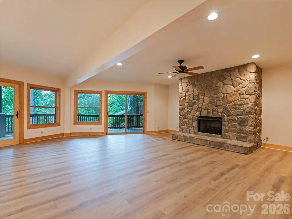 20 Sarah Court Lake Junaluska NC 28745