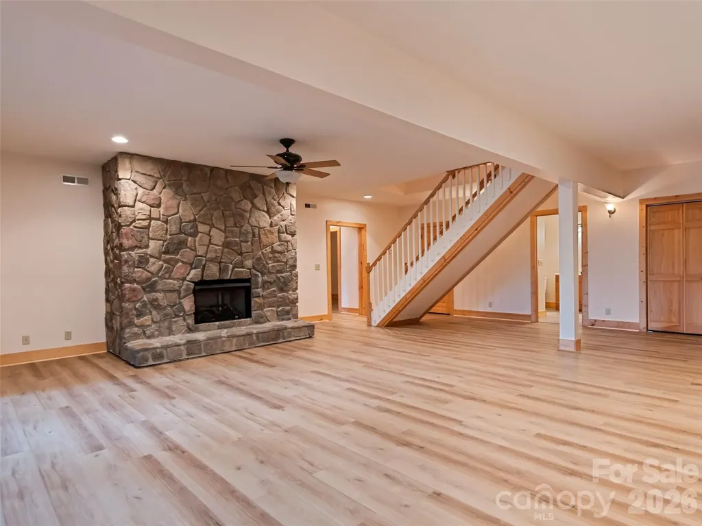 20 Sarah Court Lake Junaluska NC 28745