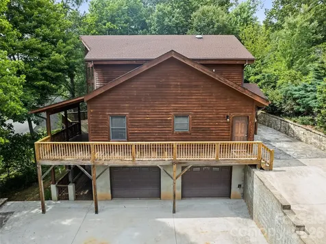 20 Sarah Court Lake Junaluska NC 28745