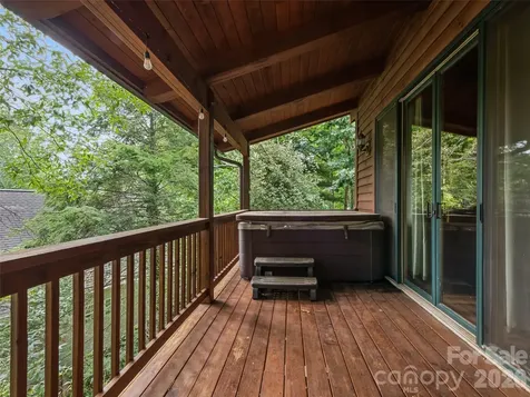 20 Sarah Court Lake Junaluska NC 28745