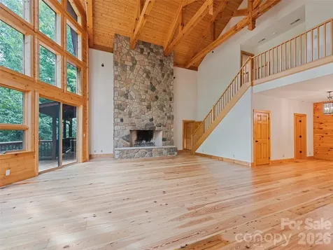 20 Sarah Court Lake Junaluska NC 28745